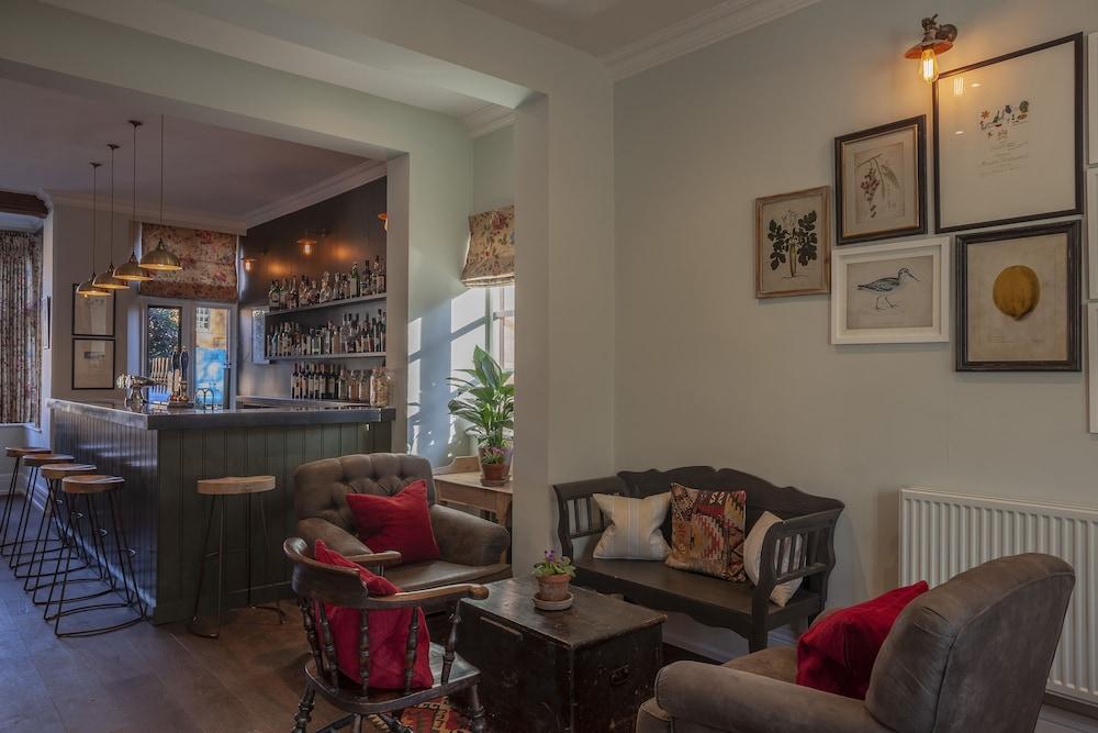 The Five Arrows Hotel Waddesdon Exterior foto